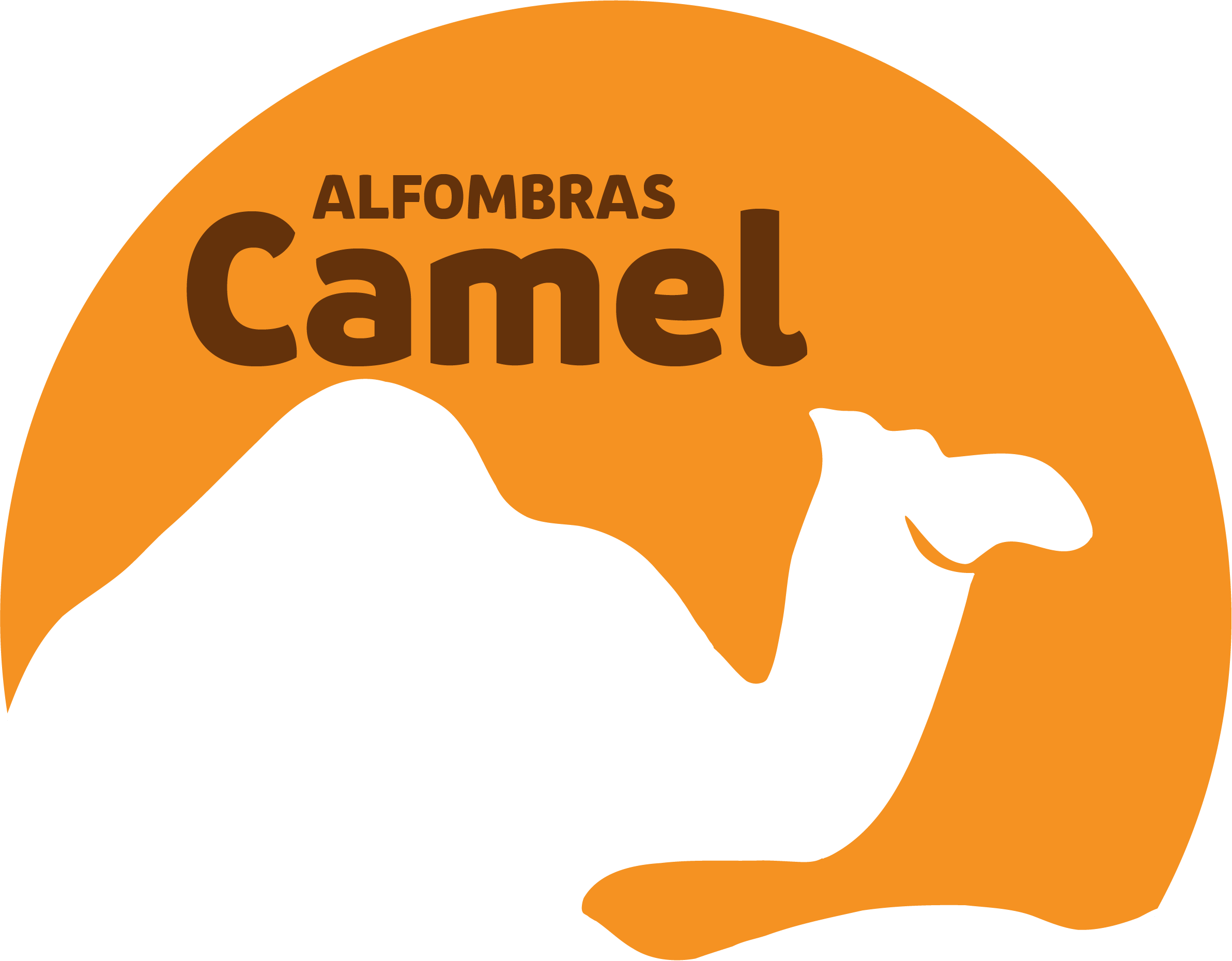 Circle logo