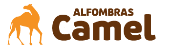 Alfombras Camel