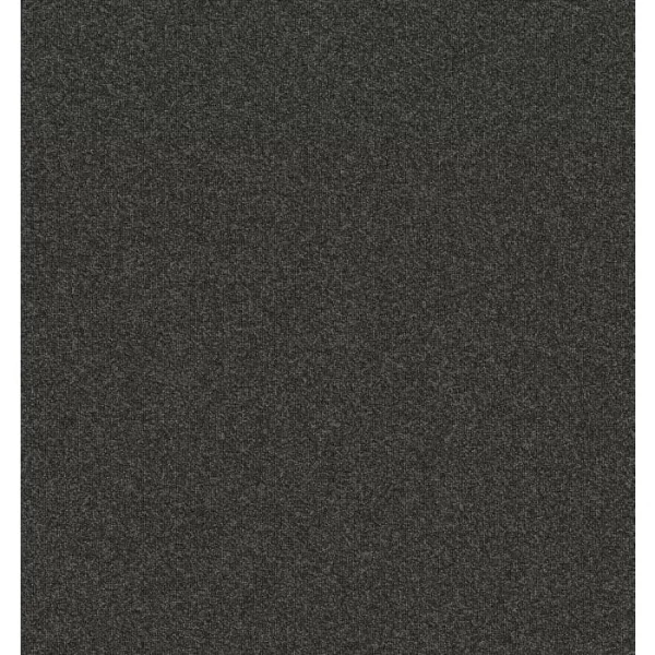 Alfombra Tráfico Pesado Charcoal
