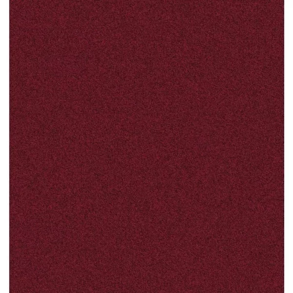Alfombra Tráfico Pesado Garnet