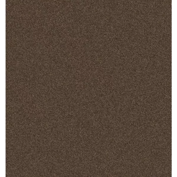 Alfombra Tráfico Pesado Hickory