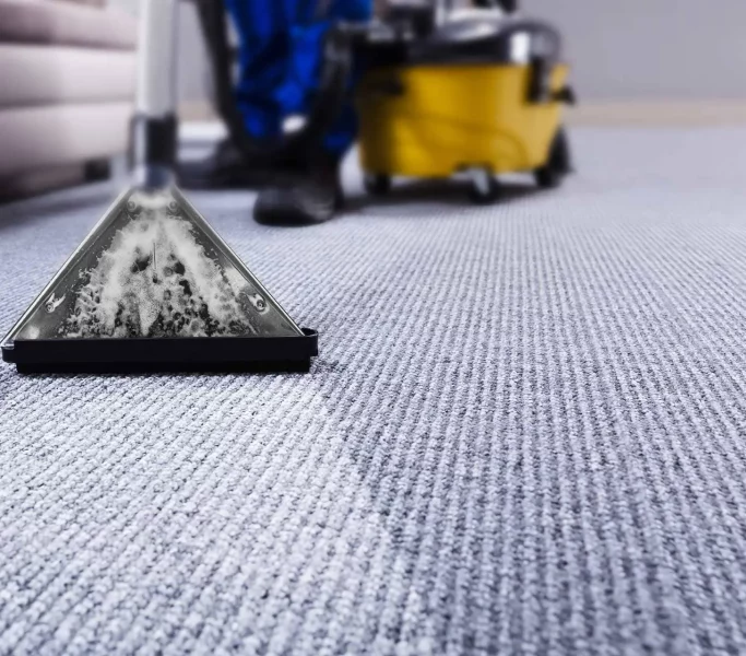 carpet cleaning